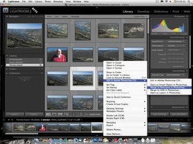Adobe Photoshop Lightroom 2 Beta